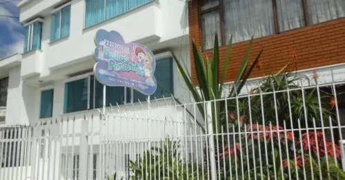 JARDIN INFANTIL BELLAS PERSONITAS JARDIN INFANTIL BELLAS PERSONITAS